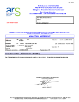 Analyses du 25.03.2025