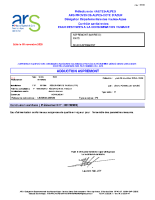 Analyses du 06.11.2025